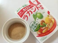 ラカント
