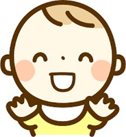 赤ちゃん