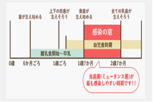 感染の窓K