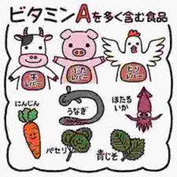ビタミンA