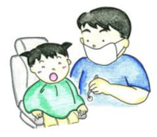 定期健診